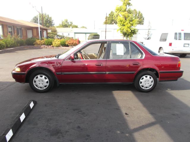 Honda Accord 1991 photo 1