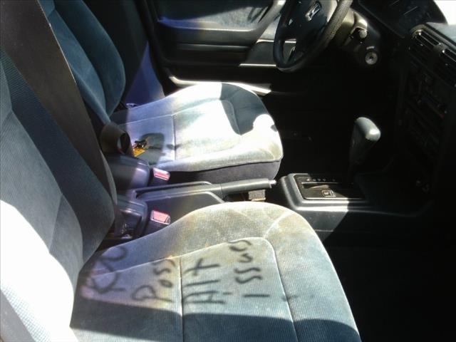 Honda Accord Prerunner 4x2 Sedan