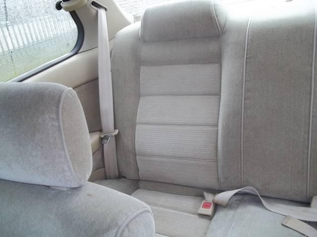 Honda Accord 1991 photo 5