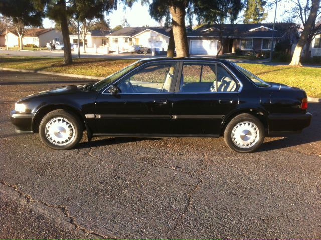 Honda Accord 1991 photo 4