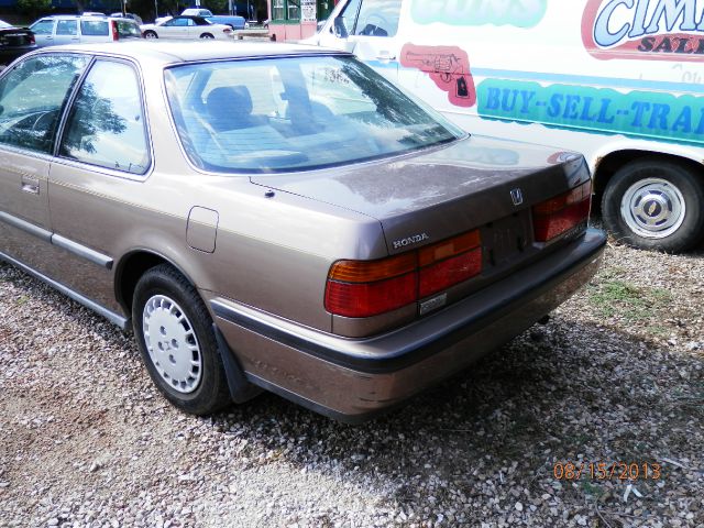 Honda Accord 1991 photo 4