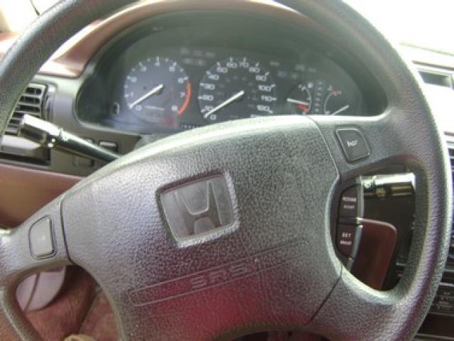 Honda Accord 1992 photo 1