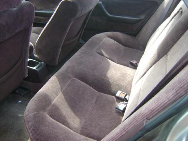 Honda Accord 1992 photo 3