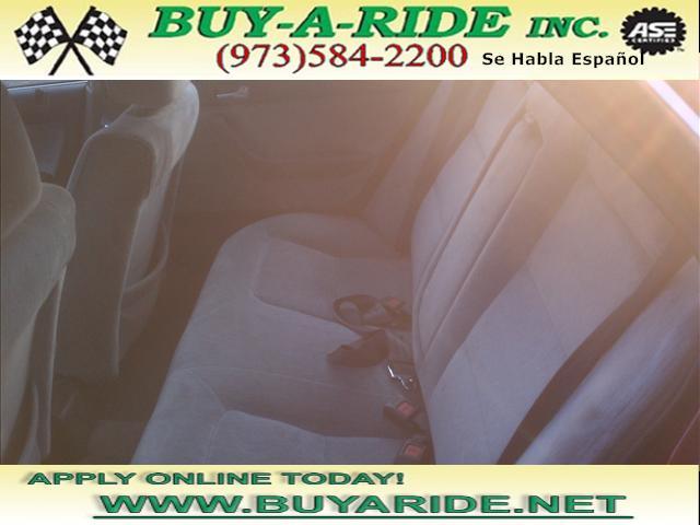 Honda Accord 1992 photo 4