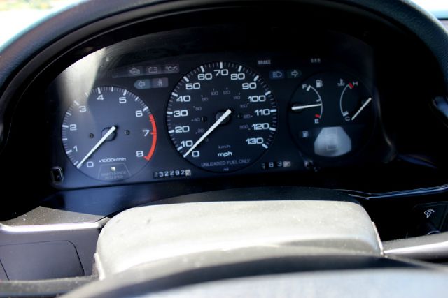 Honda Accord 1992 photo 3