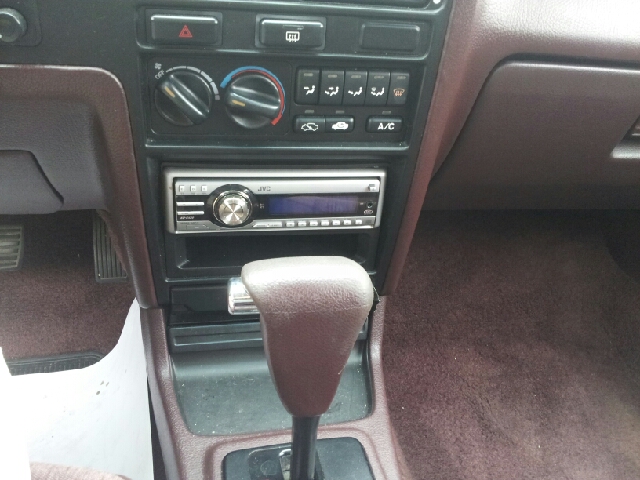 Honda Accord 1992 photo 4