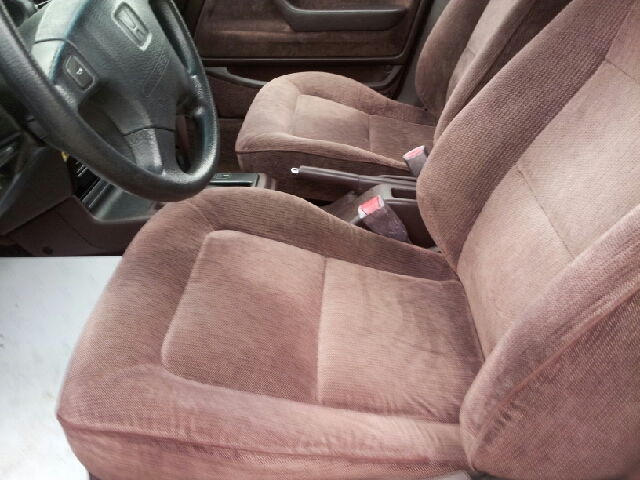 Honda Accord 1992 photo 6