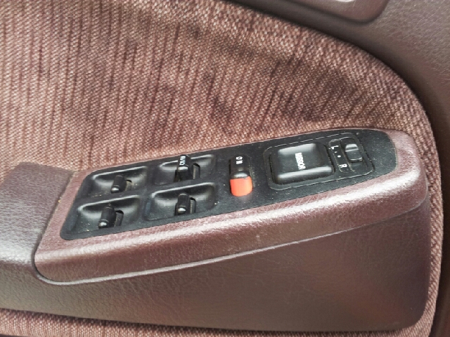 Honda Accord 1992 photo 7