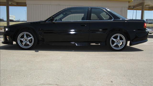 Honda Accord 1992 photo 1