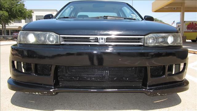 Honda Accord 1992 photo 3