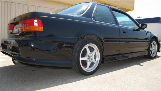 Honda Accord 1992 photo 5