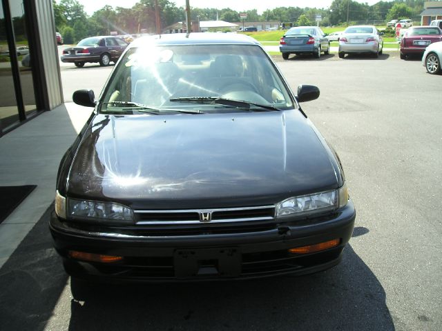 Honda Accord 1992 photo 1