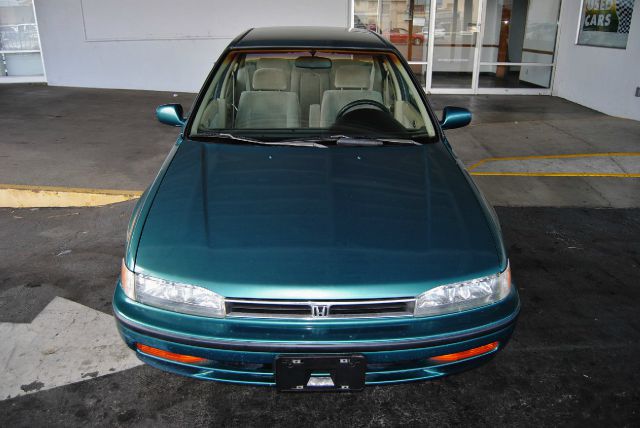 Honda Accord 1993 photo 3