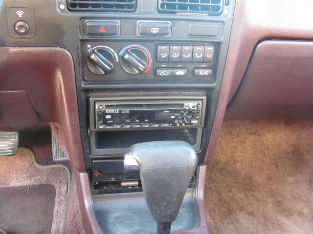 Honda Accord 1993 photo 2