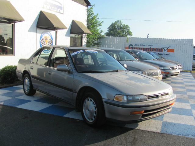 Honda Accord 1993 photo 3