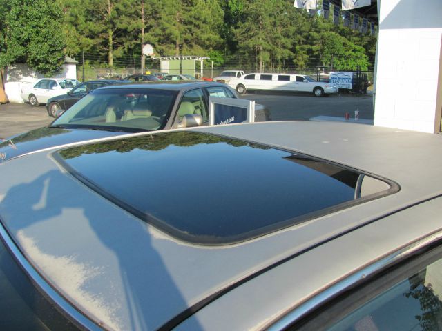 Honda Accord 1993 photo 5