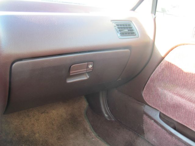 Honda Accord 1993 photo 7