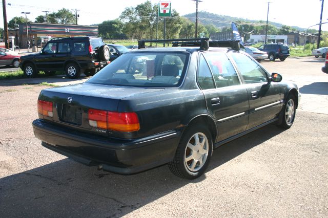 Honda Accord 1993 photo 1