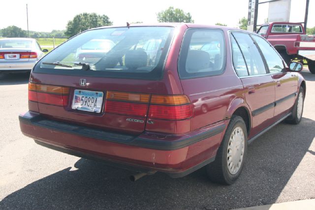 Honda Accord 1993 photo 2
