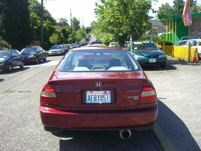Honda Accord 1994 photo 1