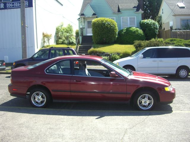 Honda Accord 1994 photo 3