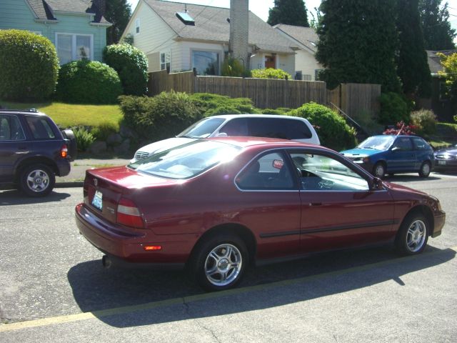 Honda Accord 1994 photo 4