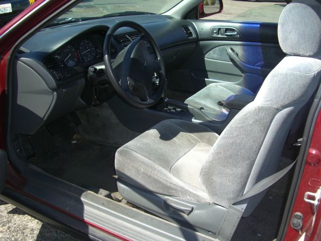 Honda Accord 1994 photo 5
