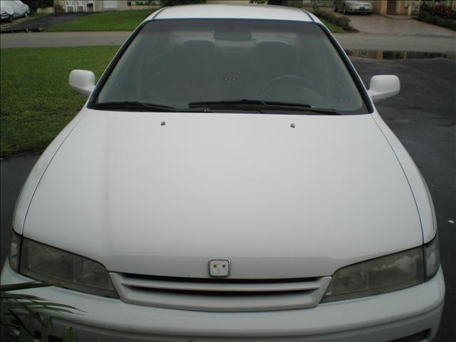 Honda Accord 1994 photo 1