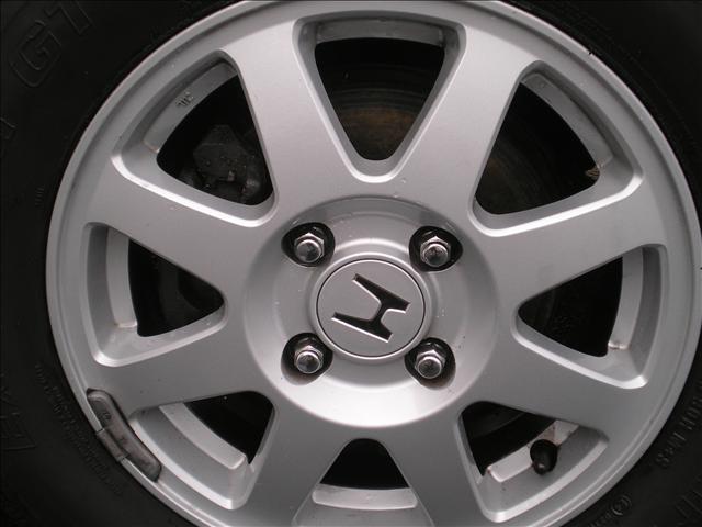 Honda Accord 1994 photo 3