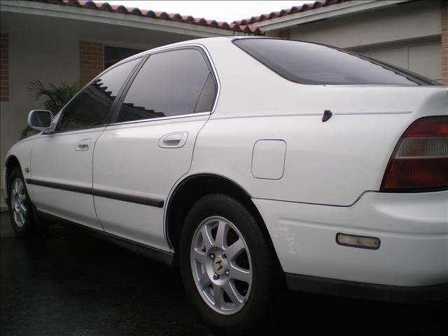 Honda Accord 1994 photo 5