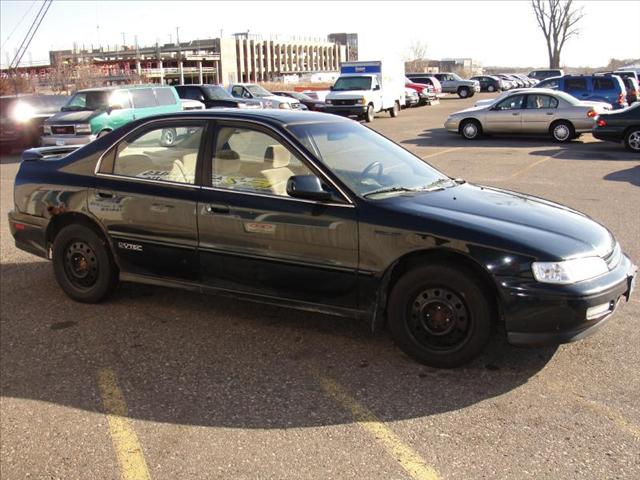 Honda Accord 1994 photo 1