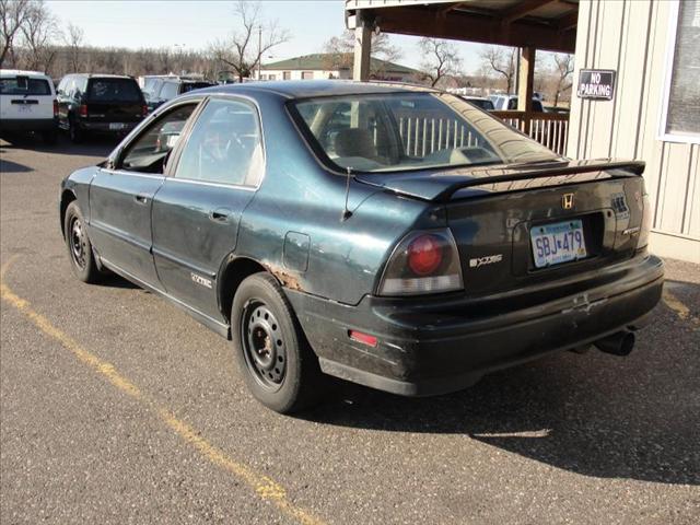 Honda Accord 1994 photo 2
