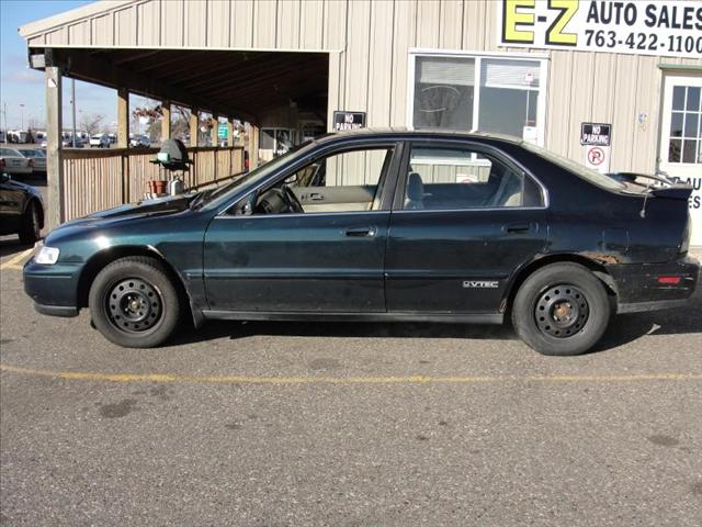 Honda Accord 1994 photo 3