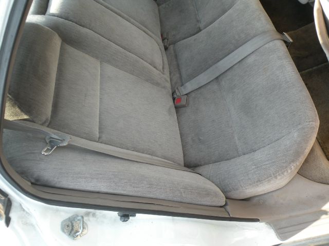 Honda Accord 1994 photo 1