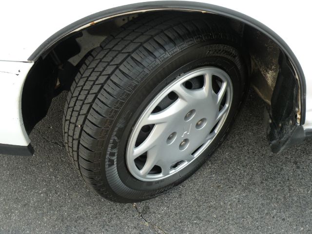 Honda Accord 1994 photo 24