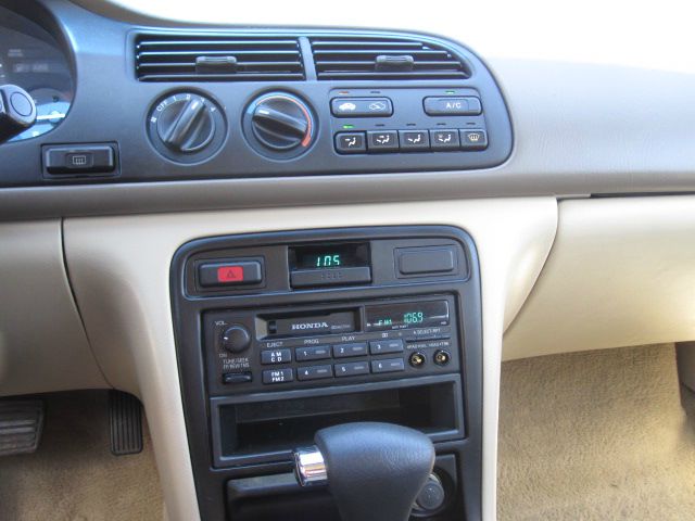 Honda Accord 1994 photo 1