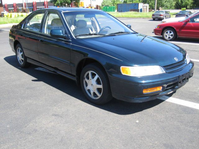 Honda Accord 1994 photo 11