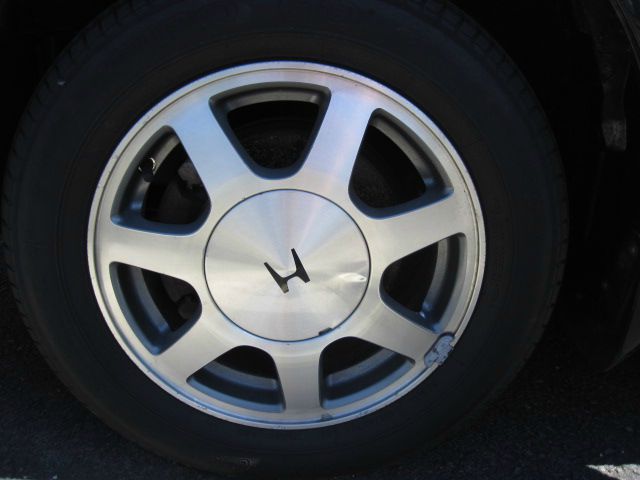 Honda Accord 1994 photo 12