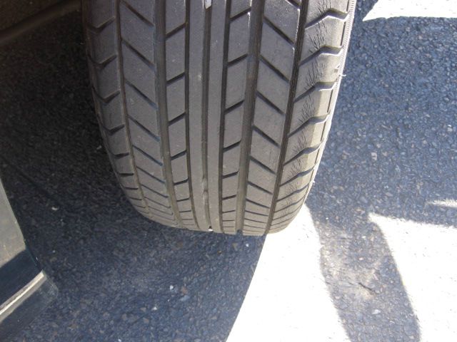 Honda Accord 1994 photo 2