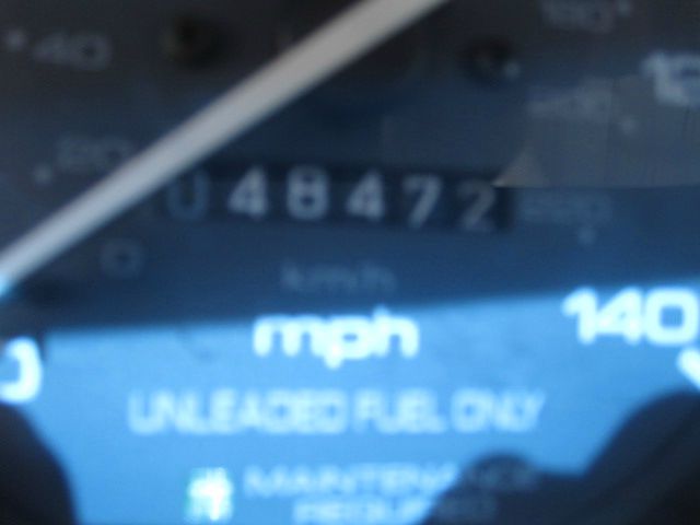 Honda Accord 1994 photo 5