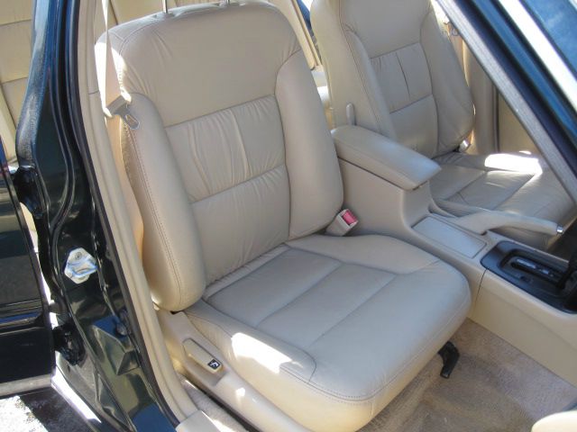 Honda Accord 1994 photo 6