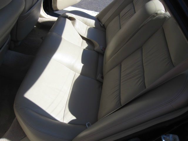 Honda Accord 1994 photo 7