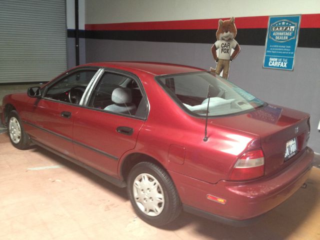 Honda Accord 1995 photo 1