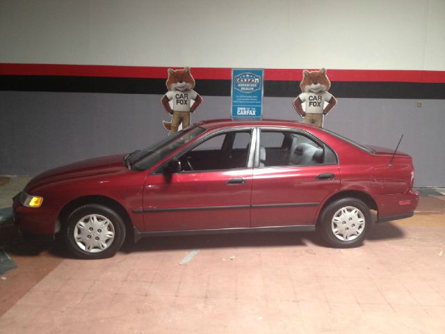 Honda Accord 1995 photo 2