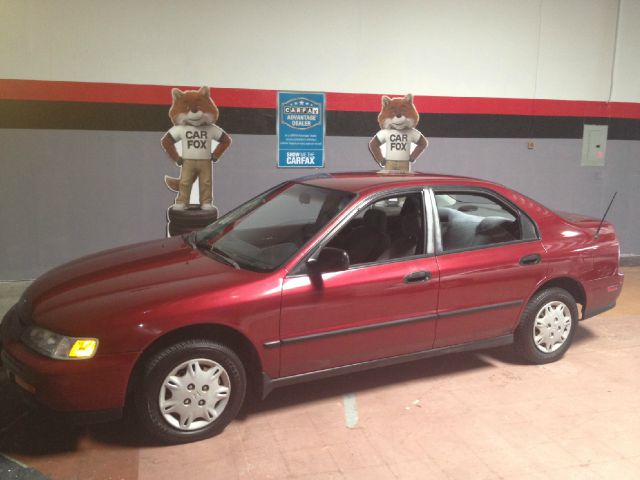 Honda Accord 1995 photo 3