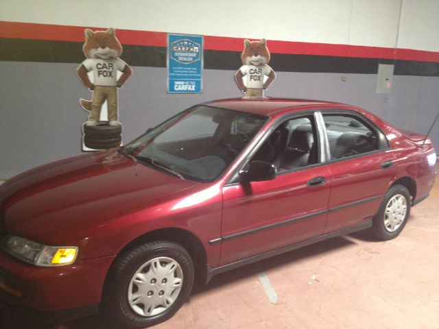 Honda Accord 1995 photo 4
