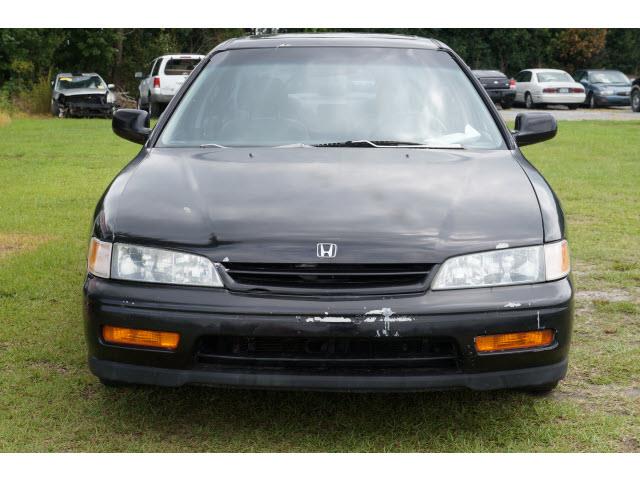 Honda Accord 1995 photo 1