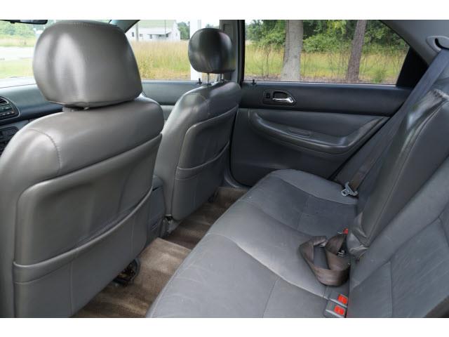 Honda Accord 1995 photo 3
