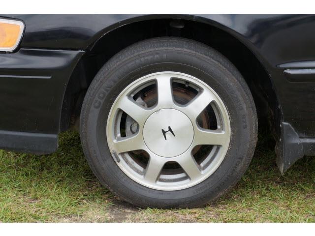 Honda Accord 1995 photo 4
