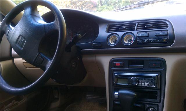 Honda Accord 1995 photo 1